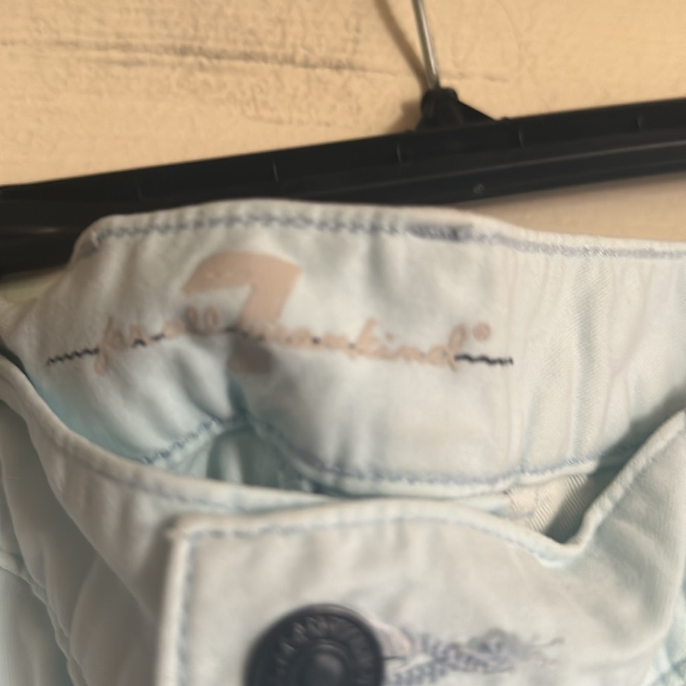 For All Mankind - Picture 2 of 2